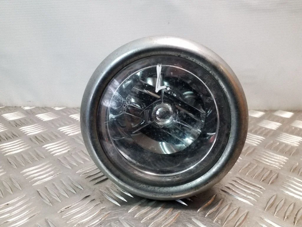 Front fog light 92201260