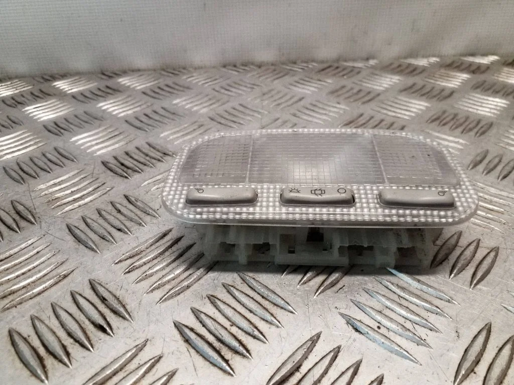 Front seat light 9652262280