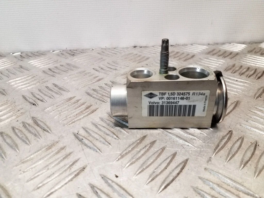 Kliimaseadme paisumisventiil 31369447