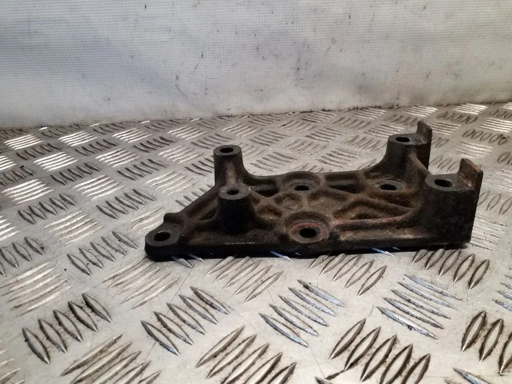 A/C compressor mount bracket