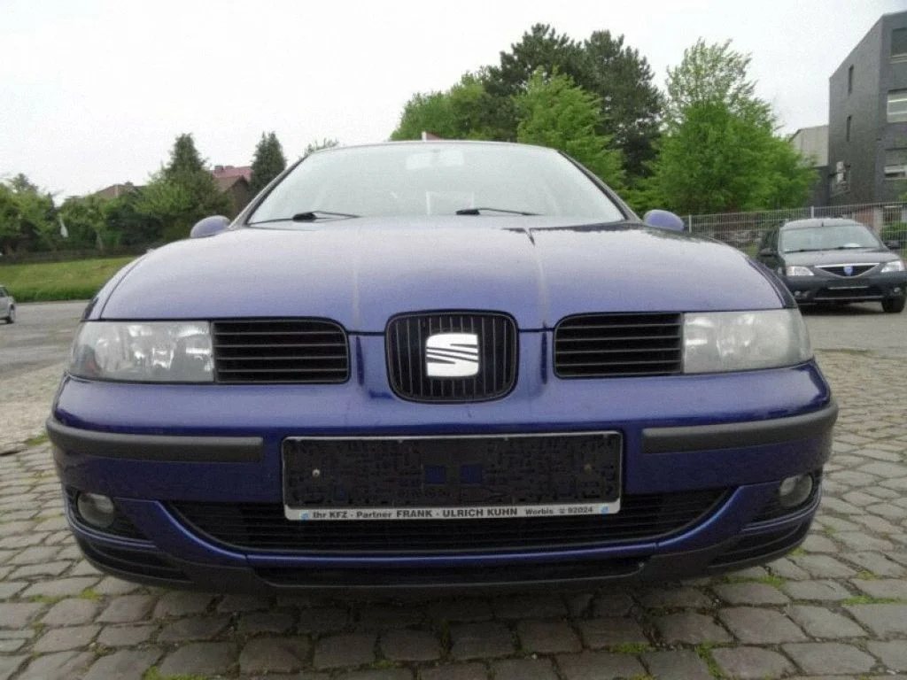 Seat Toledo