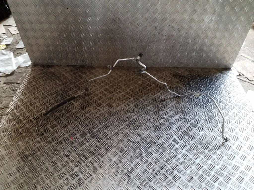 Air conditioning (A/C) pipe/hose 924402507R