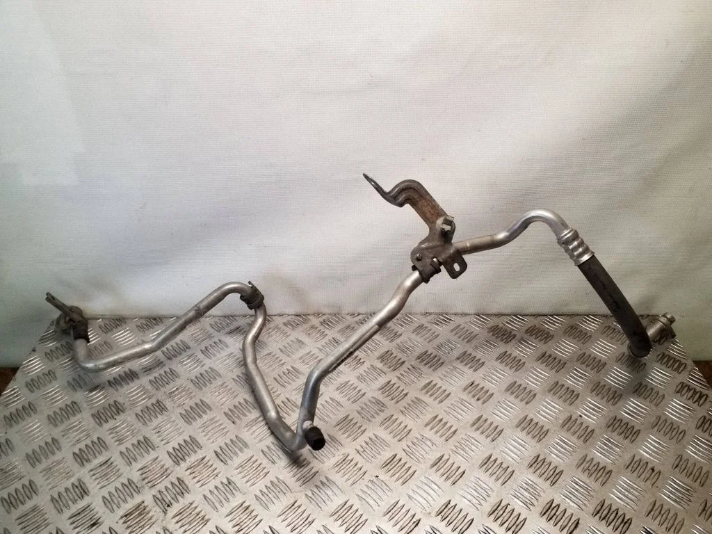 Air conditioning (A/C) pipe/hose 924804190R