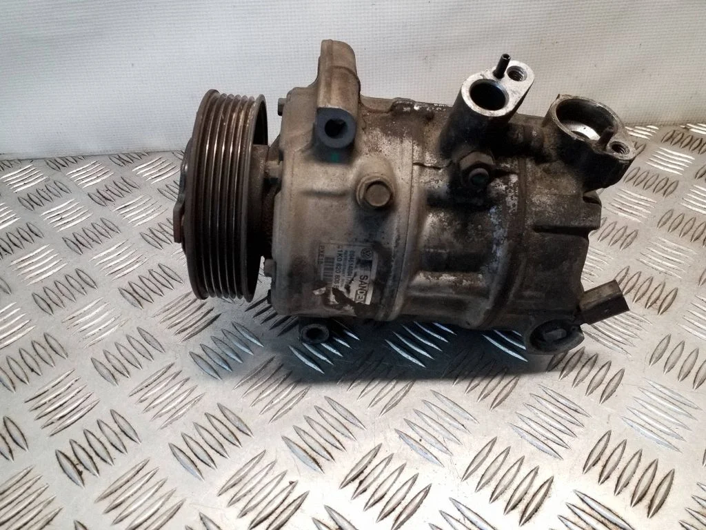Kliimakompressor (pump) 1K0820808B