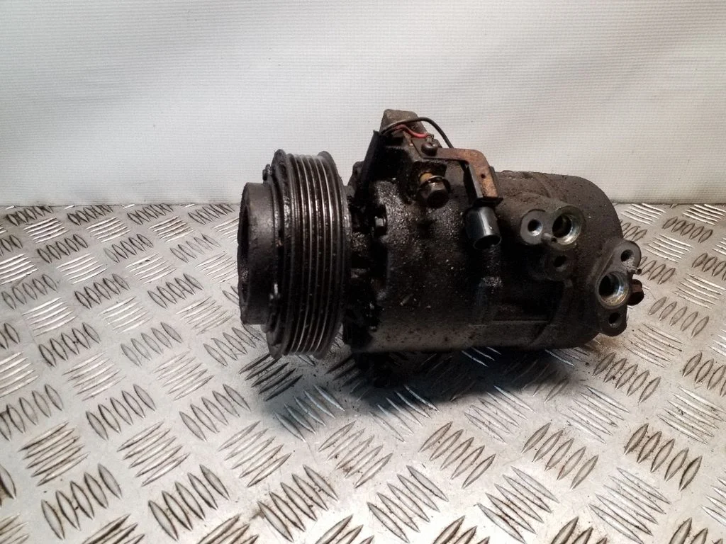 Kliimakompressor (pump)