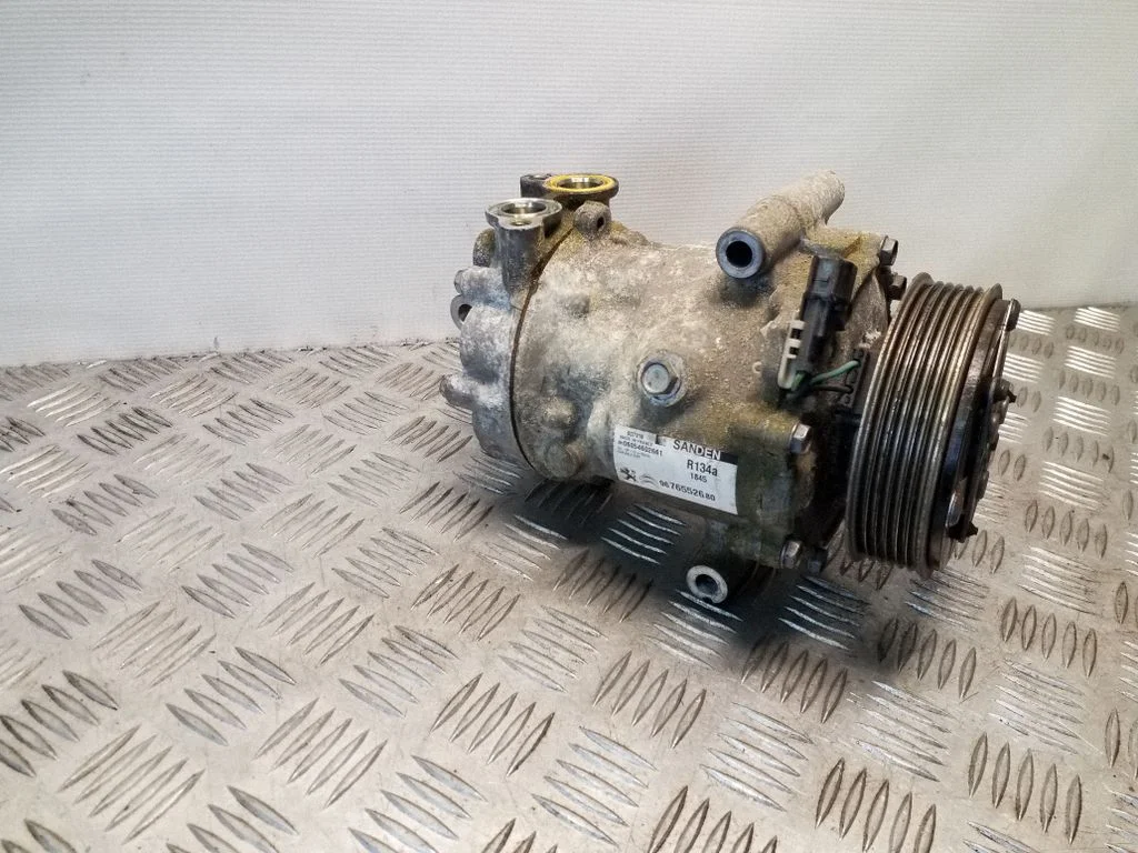 Kliimakompressor (pump) 9676552680