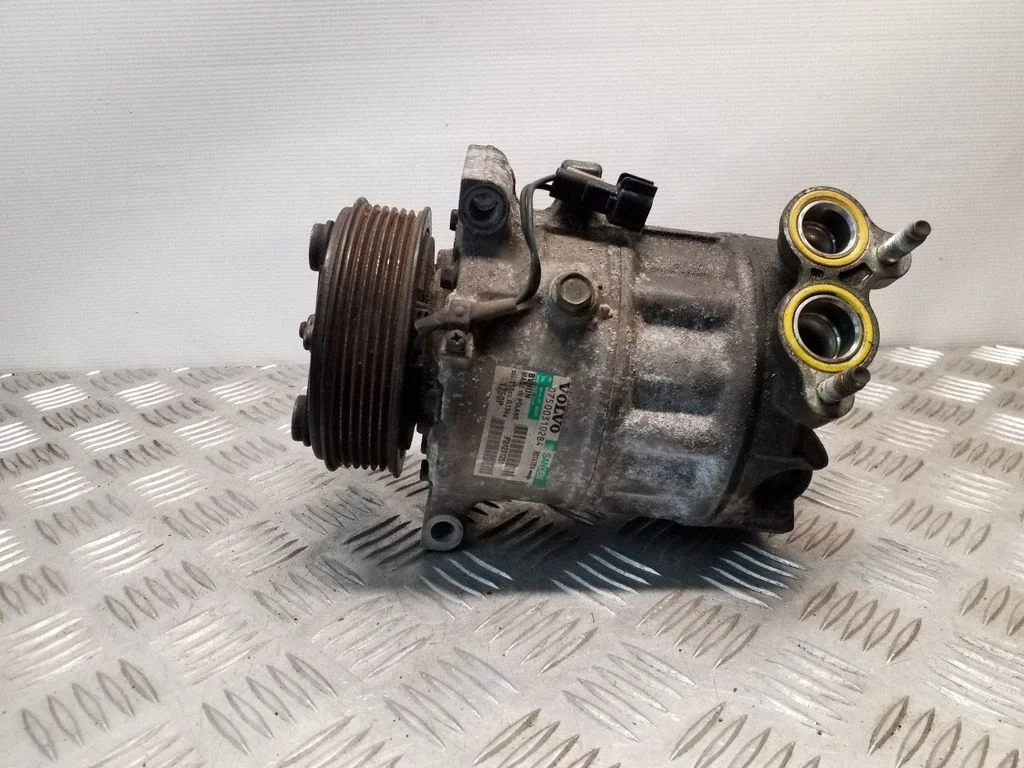 Kliimakompressor (pump) 31291251