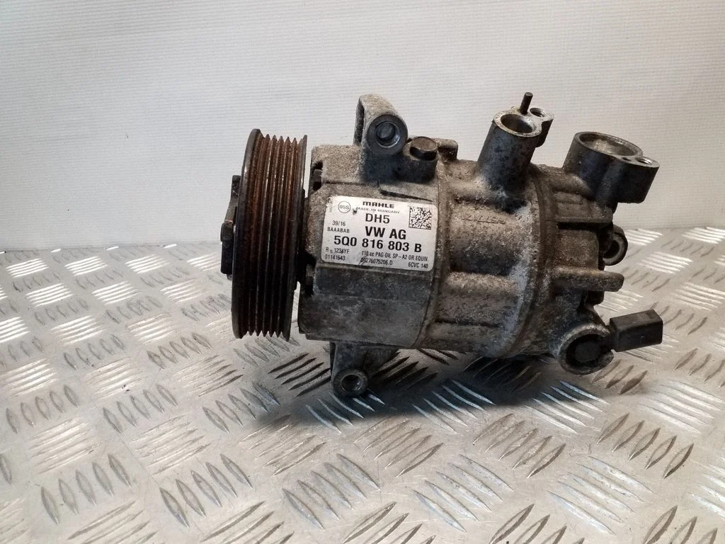 Kliimakompressor (pump) 5Q0816803B