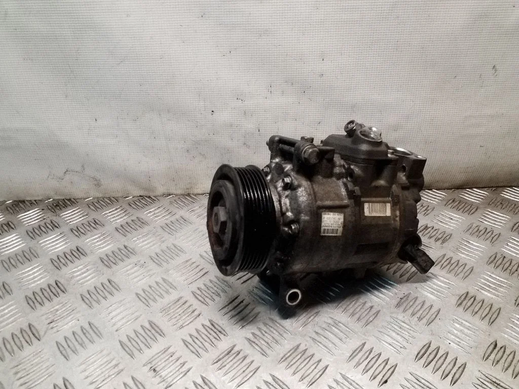 Sprężarka klimatyzacji 8K0260805L