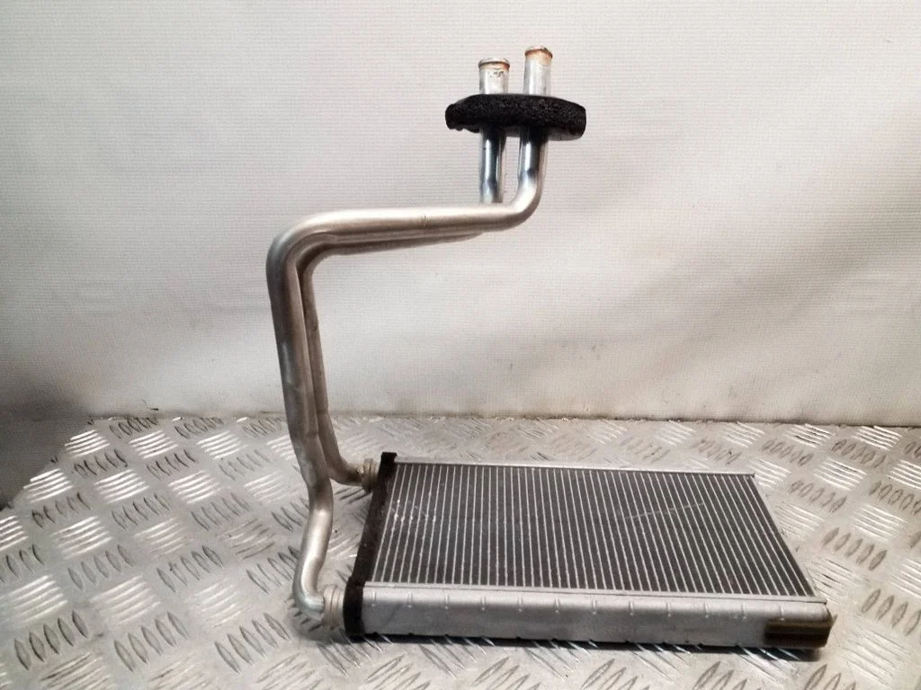 Krāsniņas radiators
