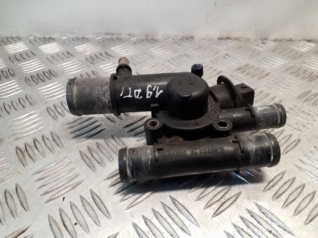 Termostaat / termostaadi korpus 8200074349C