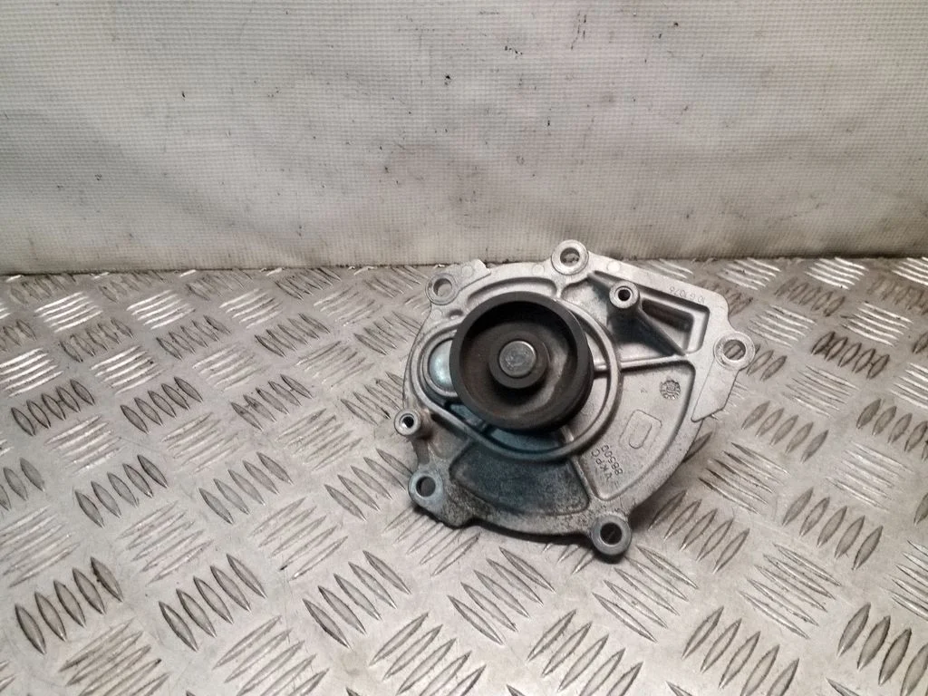 Water pump