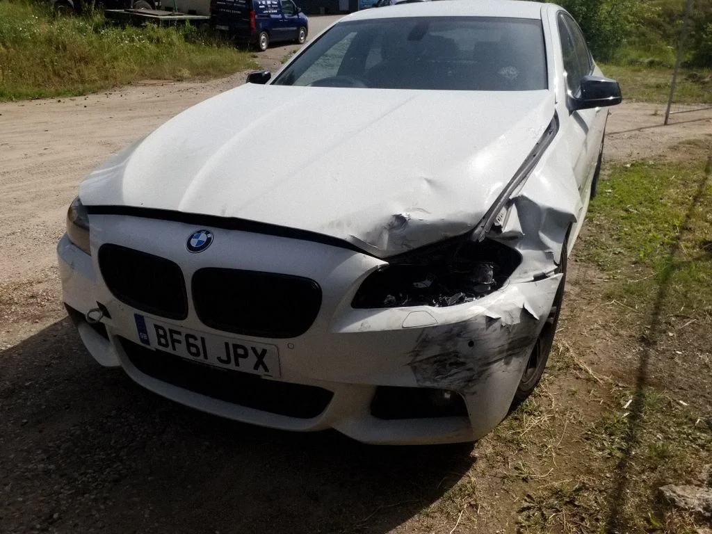 BMW Series 5