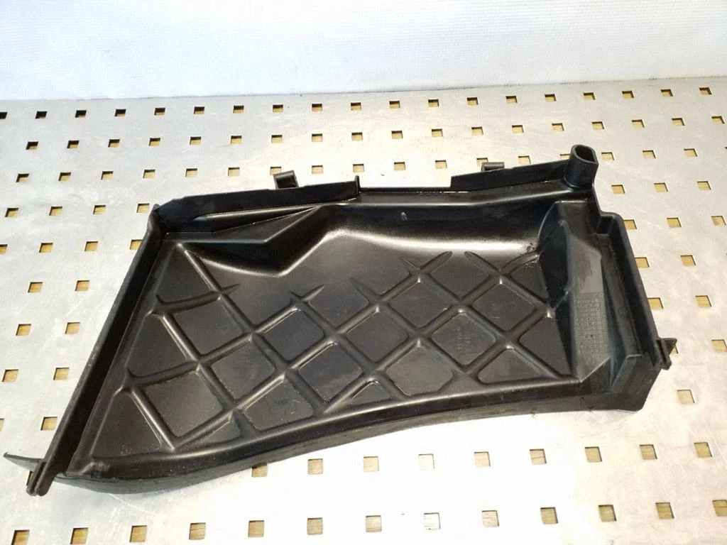 Oro mikrofiltro dangtelis