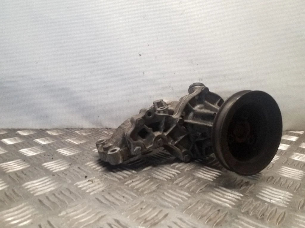 Water pump 037121013A