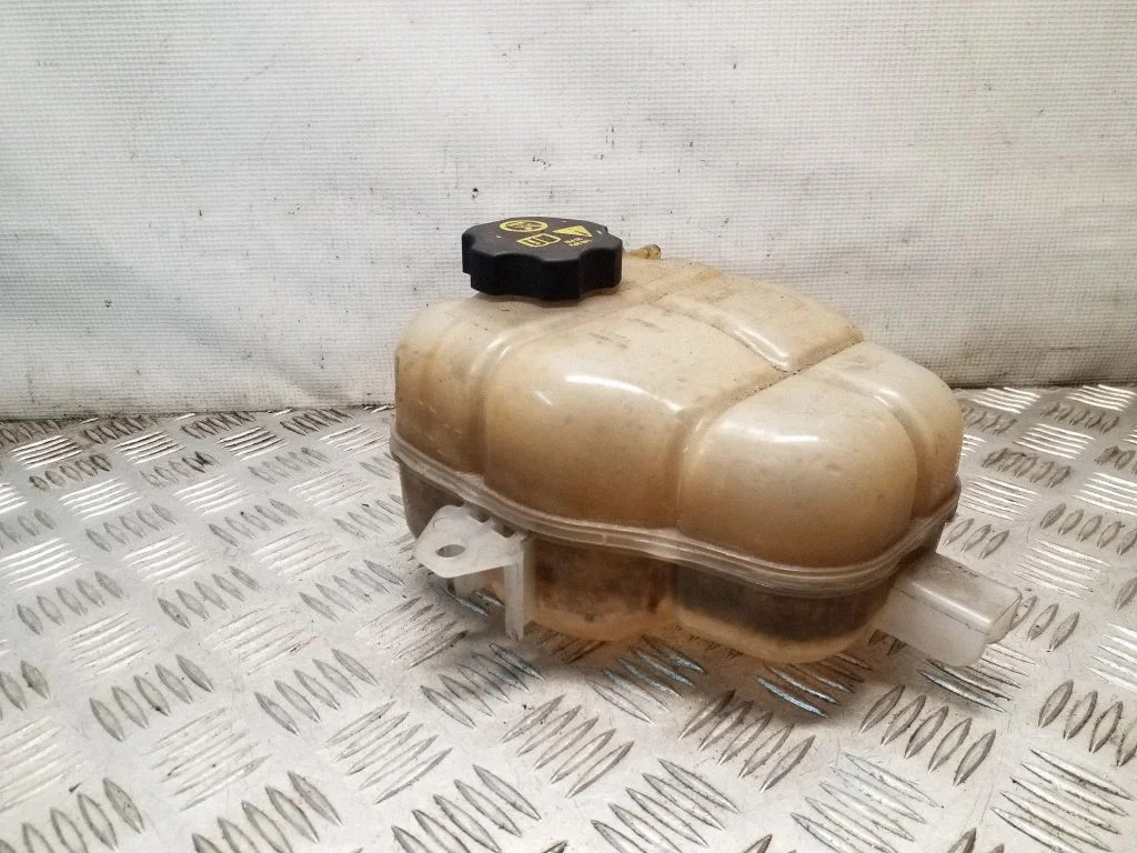 Coolant expansion tank/reservoir – Opel Meriva B (2010-2016)