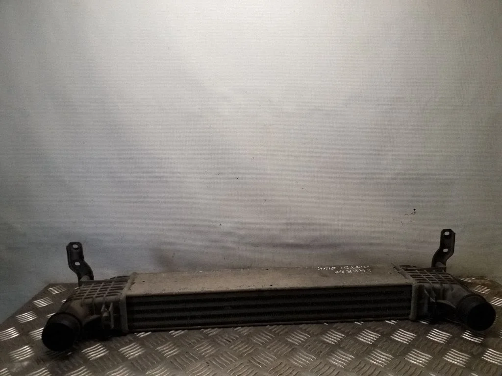 Intercooler radiator 7M0145805