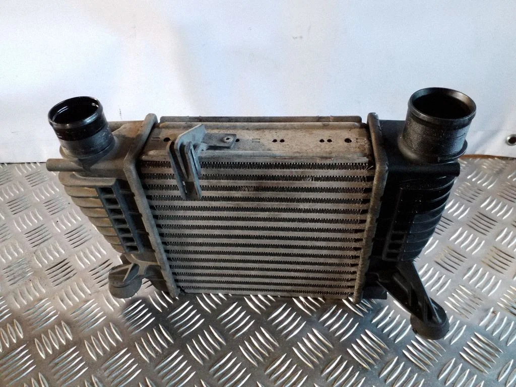 Vahejahuti radiaator 14461EM00A