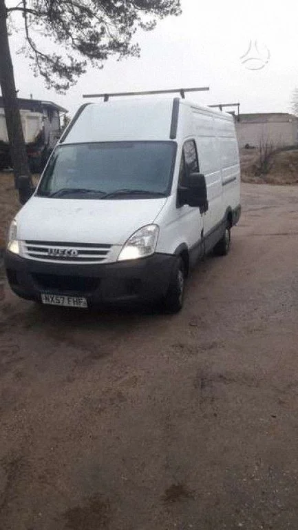 Iveco Daily