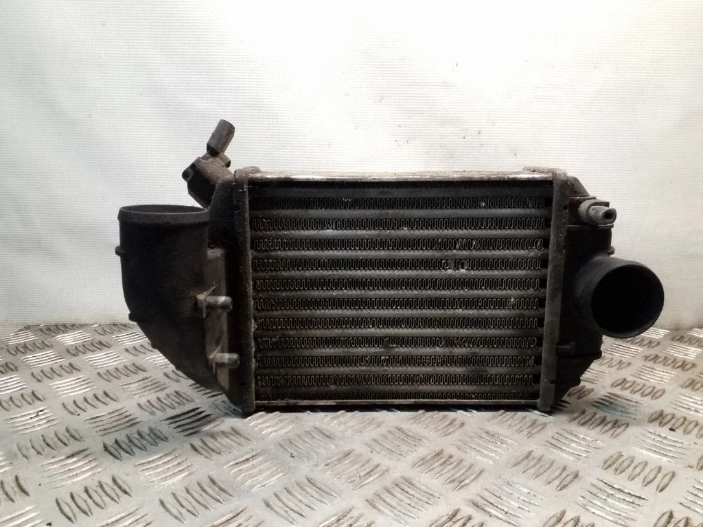 Intercooler radiator – Volkswagen Passat B5 (1997-2000)