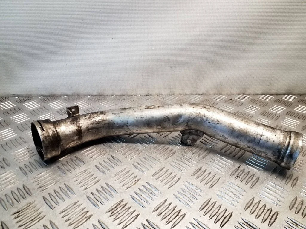 Intercooler hose/pipe A6420980707