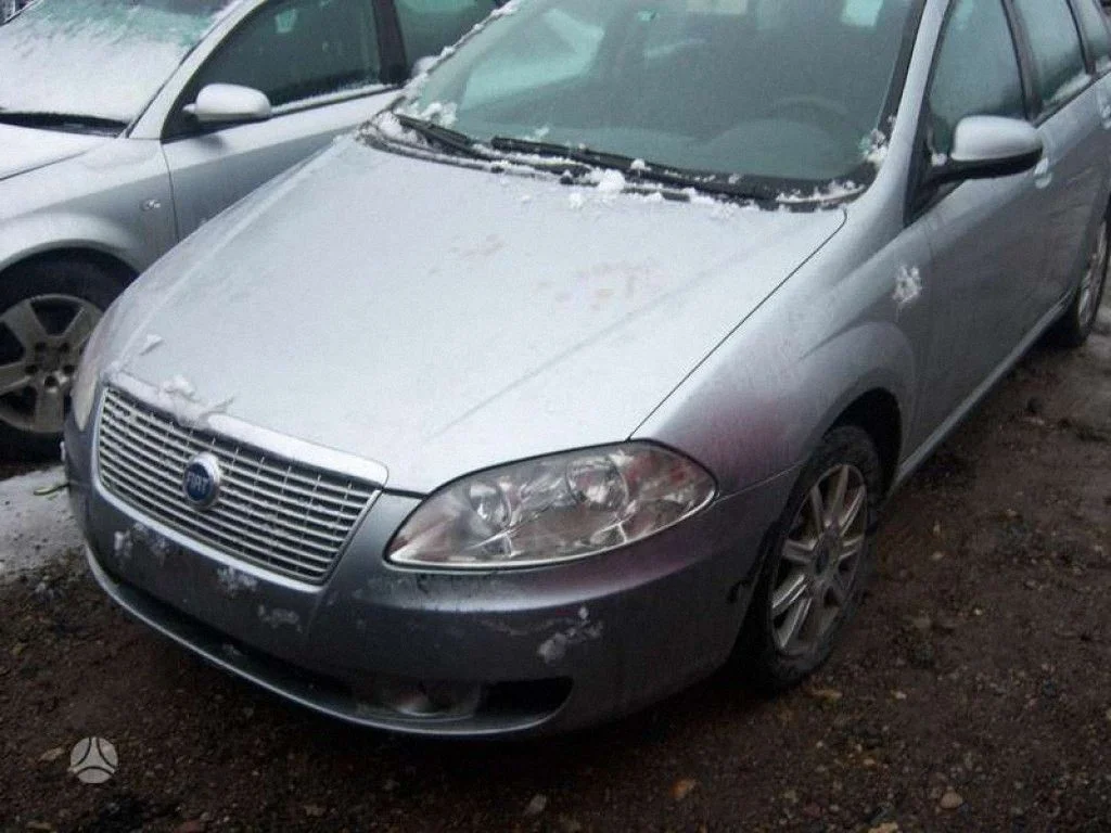 Fiat Croma
