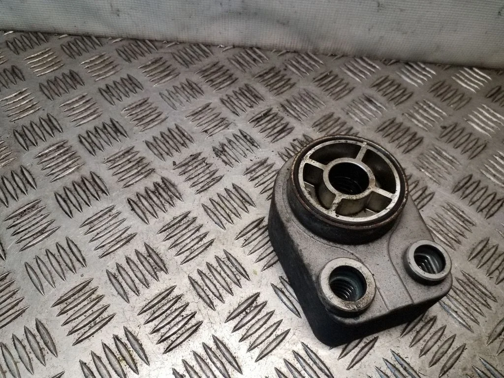 Variklio tepalo radiatorius