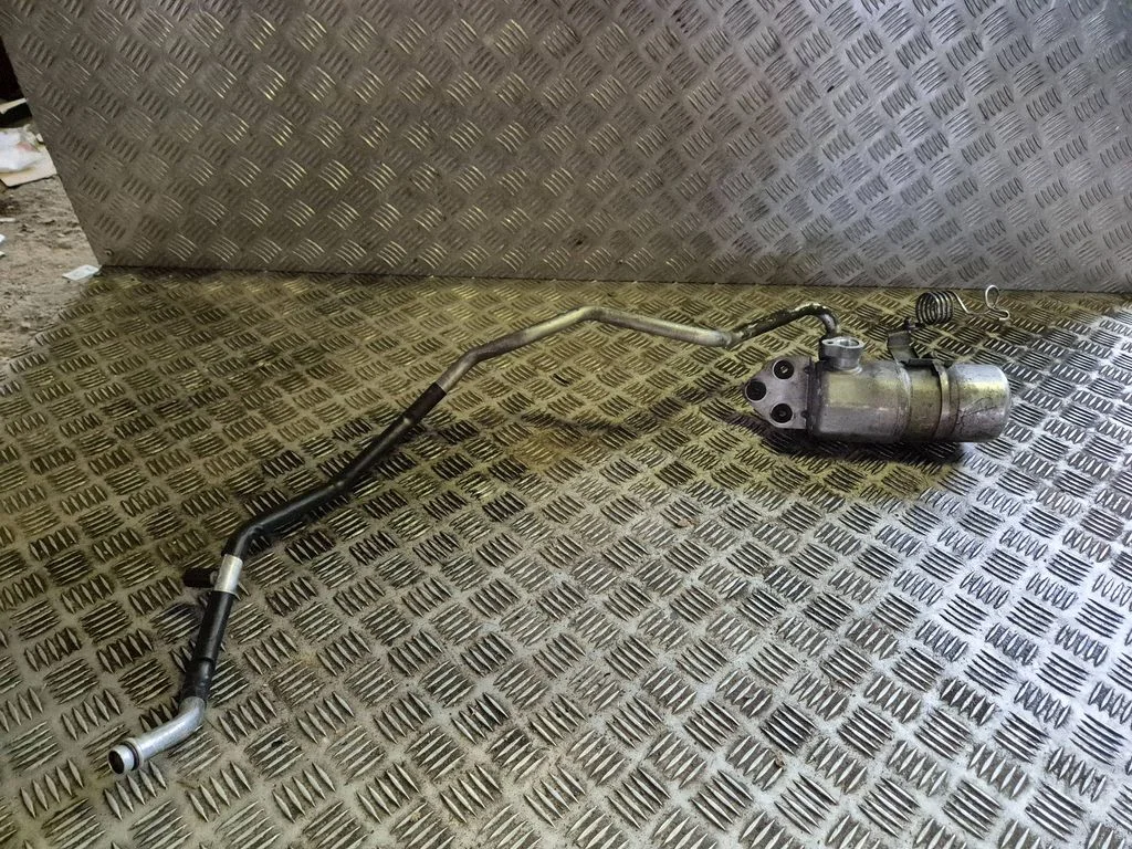 Air conditioning (A/C) air dryer 4B0260759J