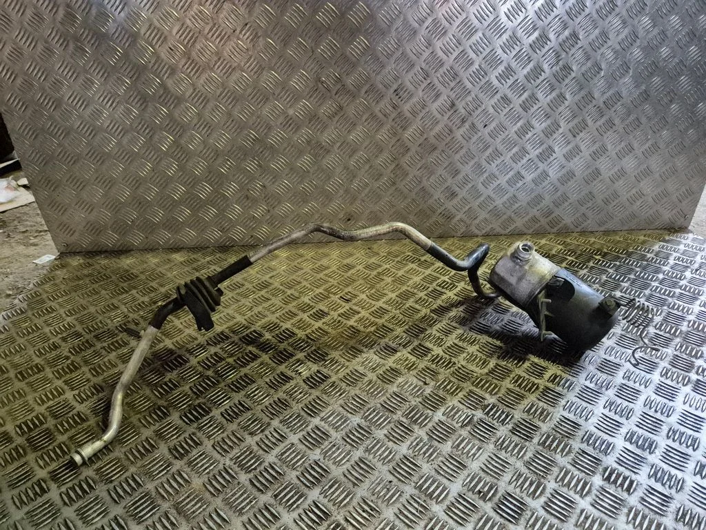 Air conditioning (A/C) air dryer 8D0260197C