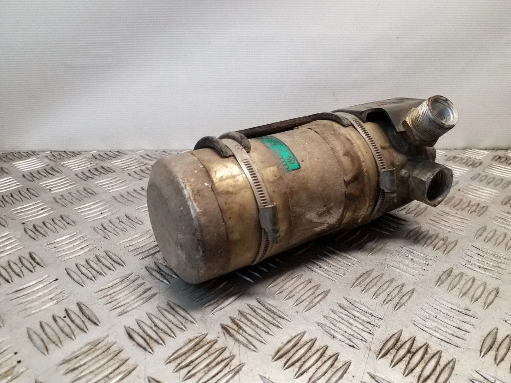 Air conditioning (A/C) air dryer 4A0820193AB