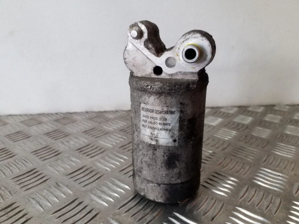 Air conditioning (A/C) air dryer – Volvo XC60 (2009-2013)