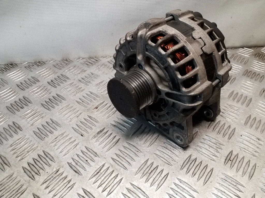 Generator/alternator