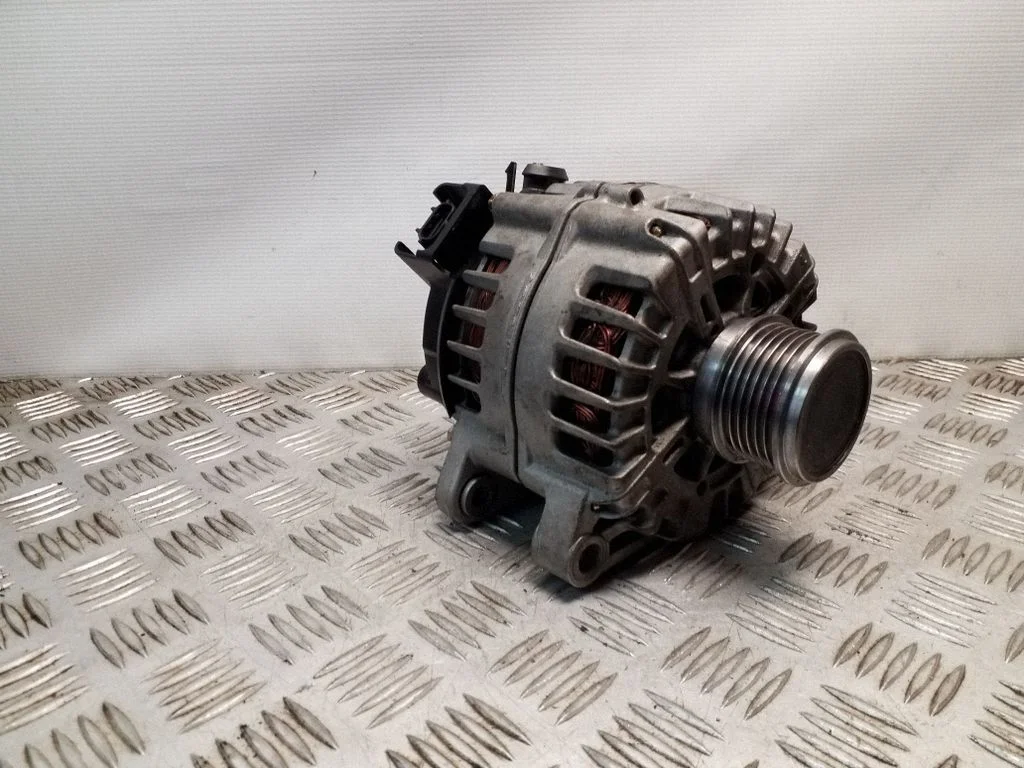 Generator/alternator 1121583