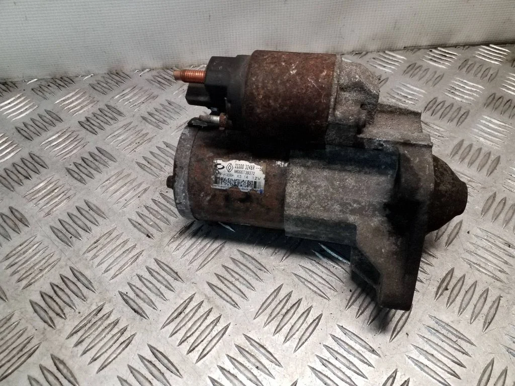 Starter motor 233003248R