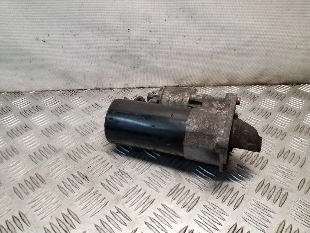 Starter motor 001148004