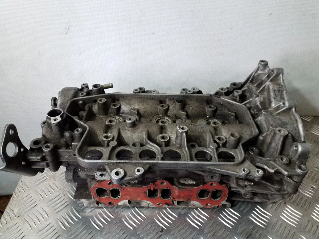 Engine head – Infiniti EX (2007-)