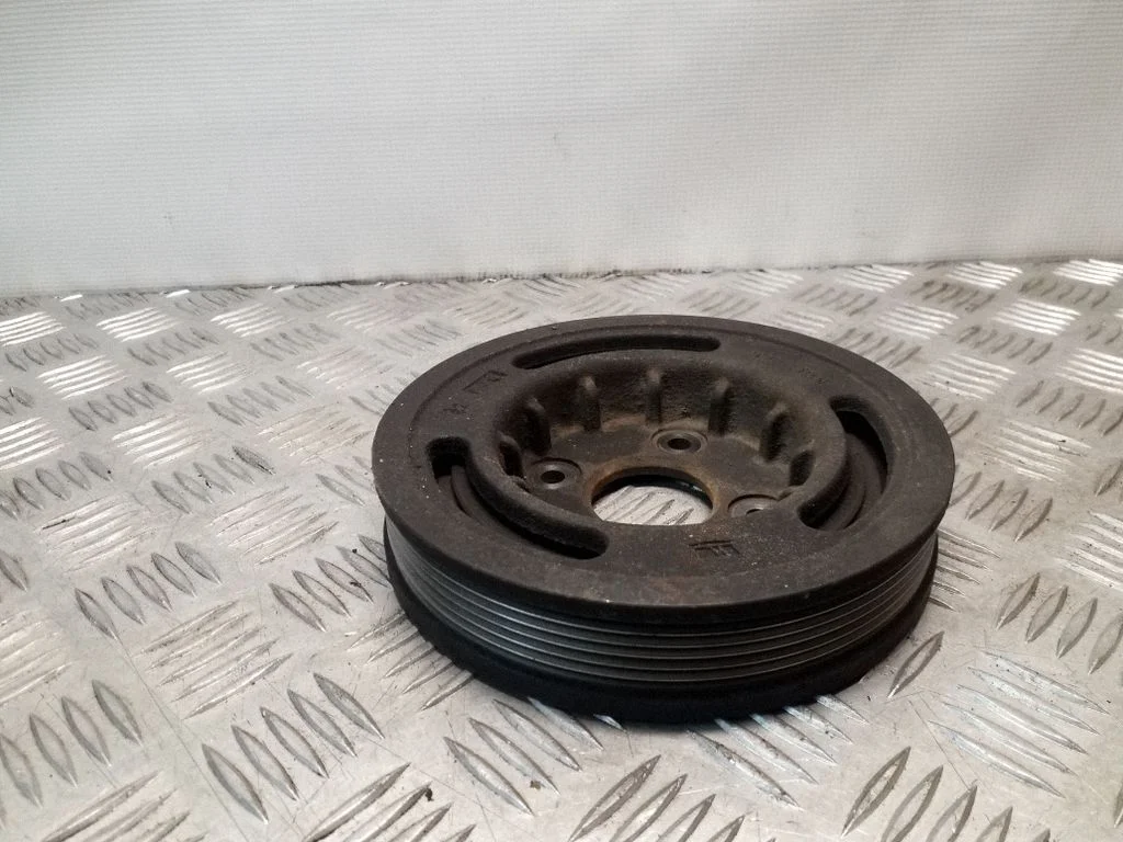 Crankshaft pulley 50202033F