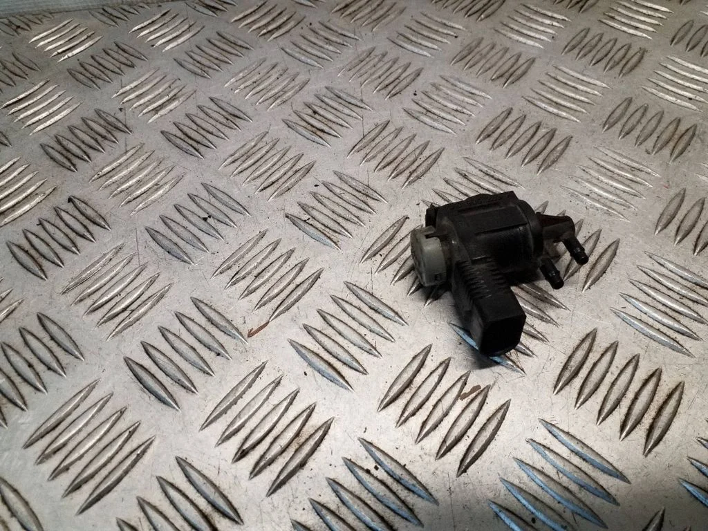 Solenoidklapp 1K0906283A