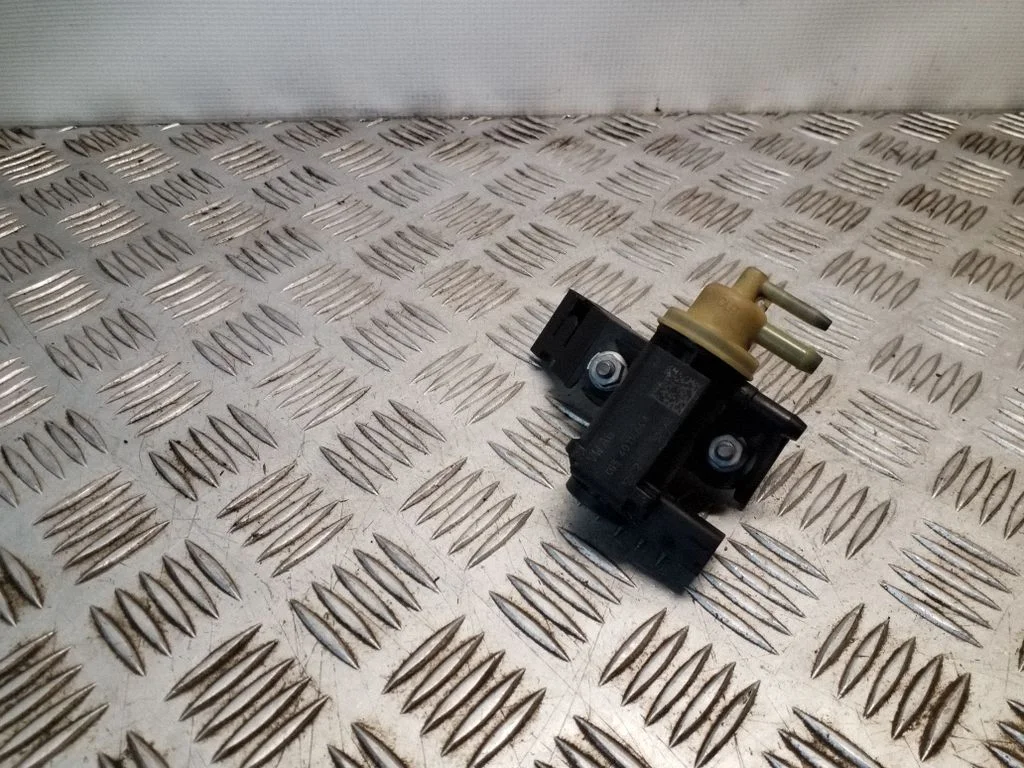 Turbo solenoīda vārsts 1K0906627B