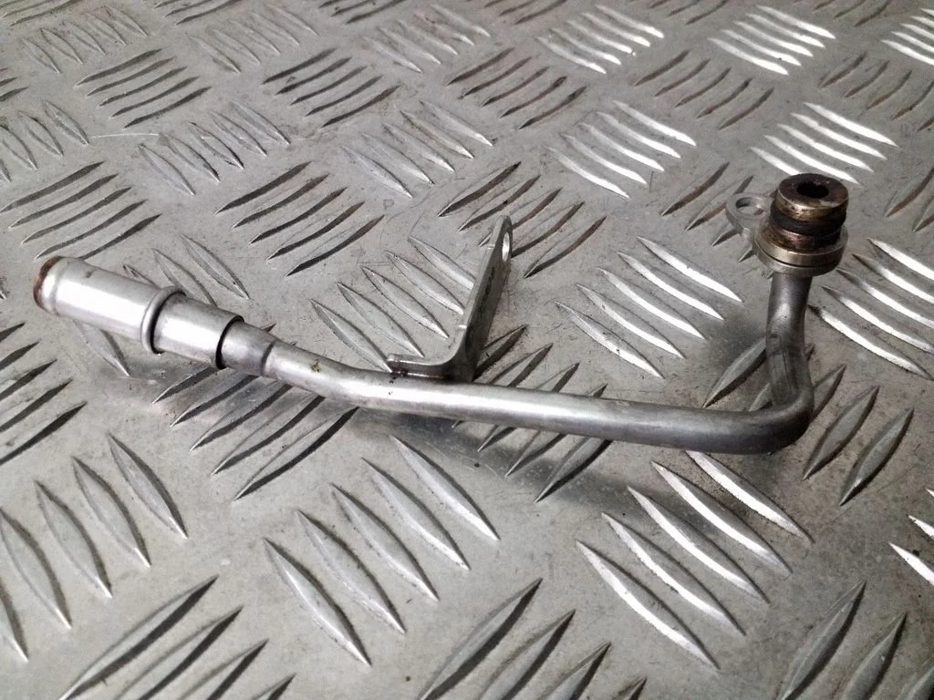 Coolant pipe/hose 03C121497D