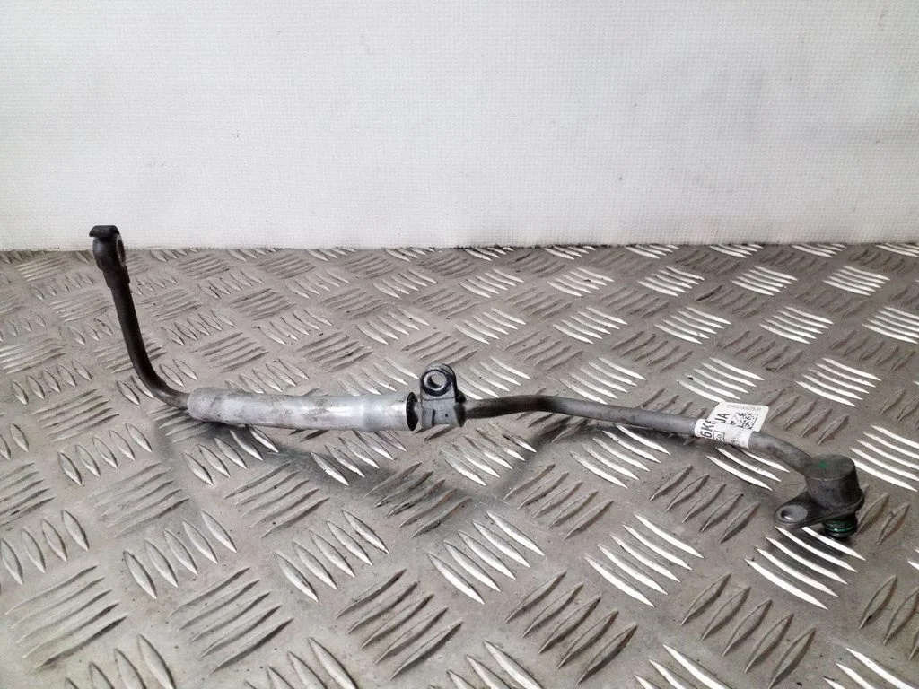 Coolant pipe/hose CM5G6K679JA