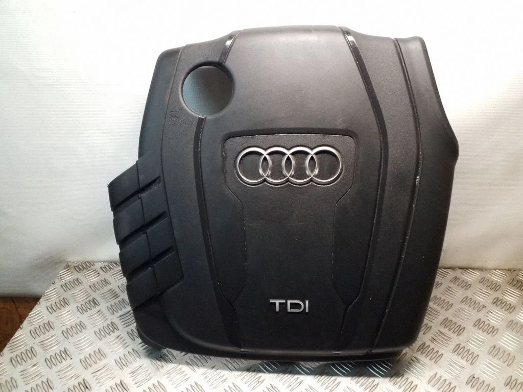 Engine cover (trim) 03L103925AB