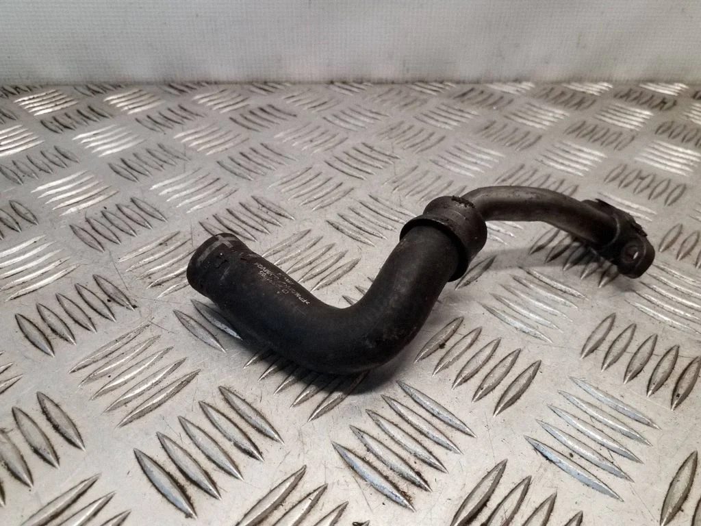 Turbo turbocharger oiling pipe/hose