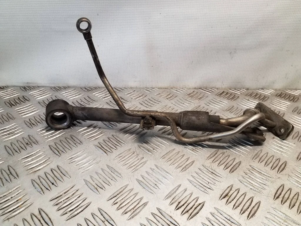 Turbo turbocharger oiling pipe/hose – Volkswagen Touran II (2010-2016)