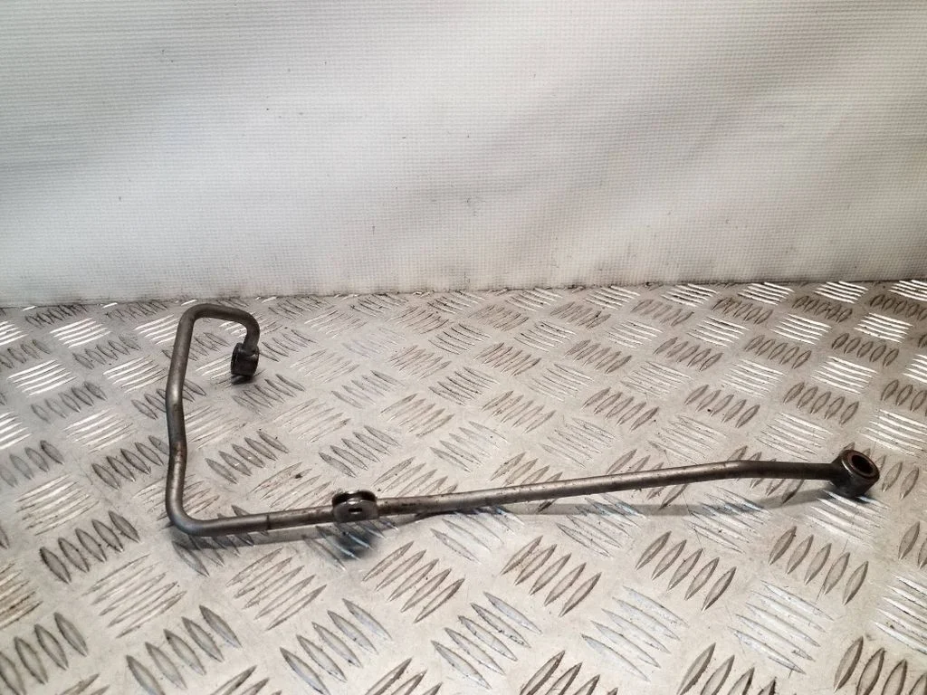 Turbo turbocharger oiling pipe/hose