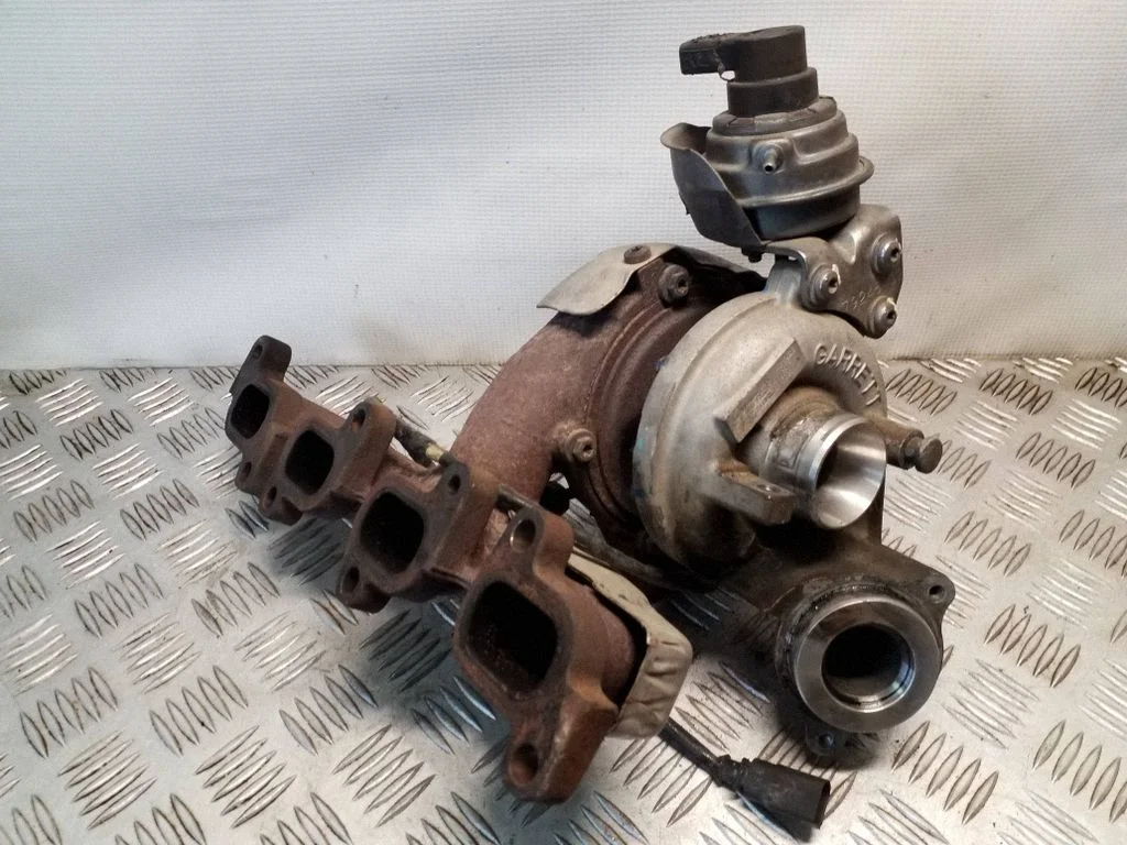 Turbo 03L253016T