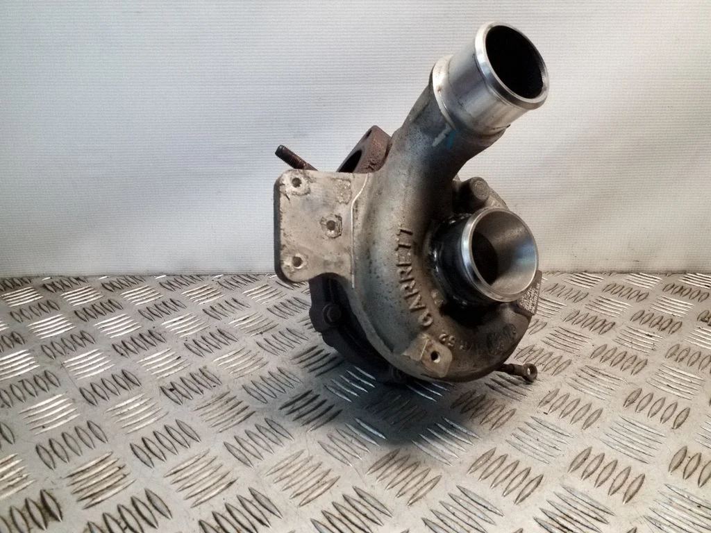 Turbocharger – KIA Sorento (2010-2014)