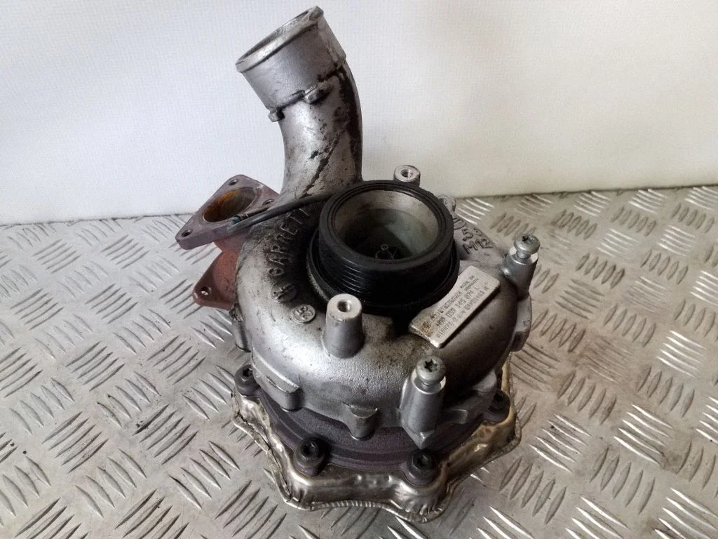 Turbocharger 059145874L