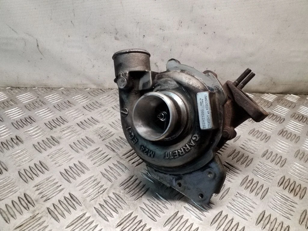 Turbocharger 35242126G