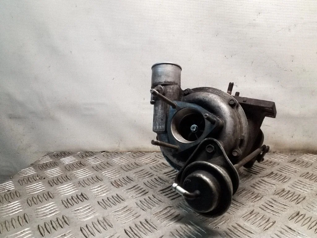Turbīna 282004X400